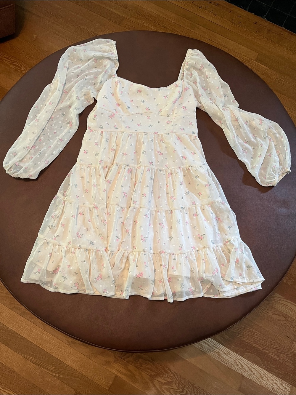 Alter’d state baby doll m